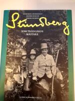 Strindberg som tr&auml;dg&aring;rdsm&auml;stare
