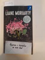 &Ouml;ppnas i h&auml;ndelse av min d&ouml;d