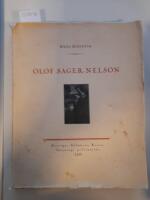 Olof Sager-Nelson