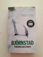 Bj&ouml;rnstad