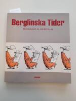 Berglinska tider
