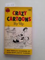Crazy Cartoons