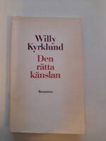 Den r&auml;tta k&auml;nslan