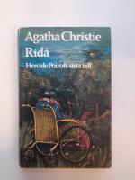 Rid&aring; : Hercule Poirots sista fall