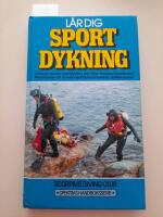 L&auml;r dig sportdykning