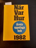 N&auml;r var hur 1982