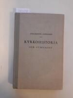 Kyrkohistoria f&ouml;r gynmnasiet