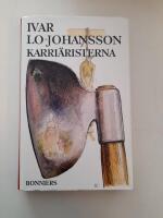 Karri&auml;risterna