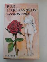 Passionerna : &auml;lskog