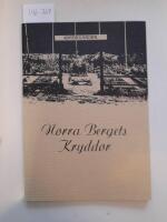 Norra Bergets Kryddor