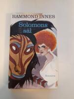 Solomons s&auml;l