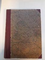 Vetenskapen och livet. magasin f&ouml;r vetenskaperna och deras anv&auml;ndning i det moderna livet. &Aring;rg&aring;ng V 1920