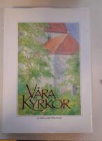 V&aring;ra kyrkor