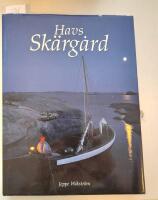 Havssk&auml;rg&aring;rd