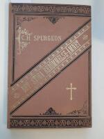 Det stora ber&ouml;mmelse-&auml;mnet, full fr&auml;lsning i Kristus