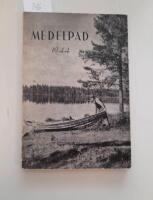 Medelpad 1944. &Aring;rsbok utgiven av Medelpads hembygdsf&ouml;rbund &Aring;rg&aring;ng III