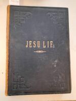 Jesu lif