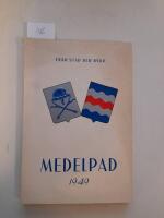 Fr&aring;n stad och bygd i Medelpad 1949. (Medelpads hembygdsbok)