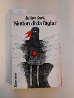 Sjutton d&ouml;da f&aring;glar