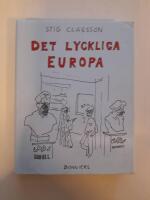 Det lyckliga Europa