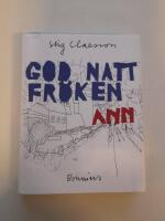 God natt, fr&ouml;ken Ann