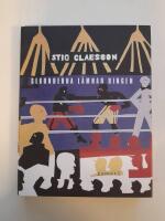 Sekonderna l&auml;mnar ringen