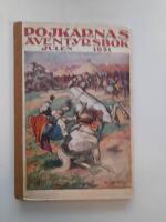 Pojkarna p&aring; Hornborga. Pojkhistorier