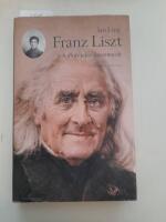Franz Liszt och 1800-talets konstmusik