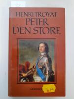 Peter den store
