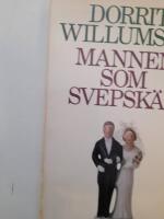 Mannen som svepsk&auml;l