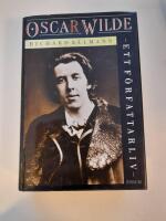 Oscar Wilde