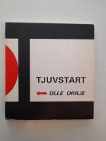 Tjuvstart