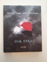 Smekningar l&auml;ngs bergv&auml;ggen : dikter