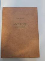 L&auml;robok i anatomi Del III Nervsystemet