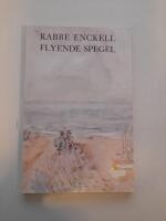 Flyende spegel