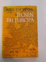 Tecken till Europa