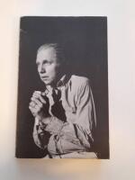 Pojkdockans dikter : ett urval 1970-1985