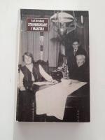 Strindbergare i Vasastan : en familjehistoria