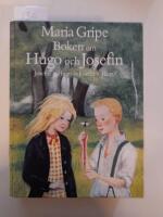 Boken om Hugo och Josefin (Josefin - Jugo och Josefin- Hugo)