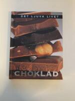Det ljuva livet  Choklad