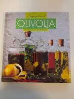 Laga gott med olivolja