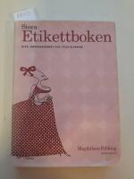 Stora etikettboken