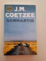 Sommartid : scener ur ett liv i Provinsen