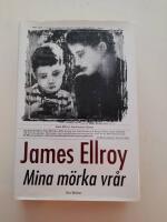 Mina m&ouml;rka vr&aring;r