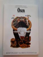 Oxen 20 april - 21 maj