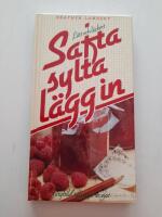 Safta, sylta, l&auml;gg in