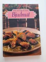 Bjudmat