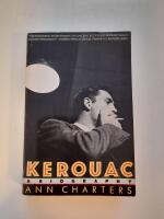 Kerouac A biography
