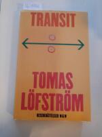 Transit : reseber&auml;ttelser