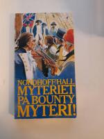 Myteriet p&aring; Bounty